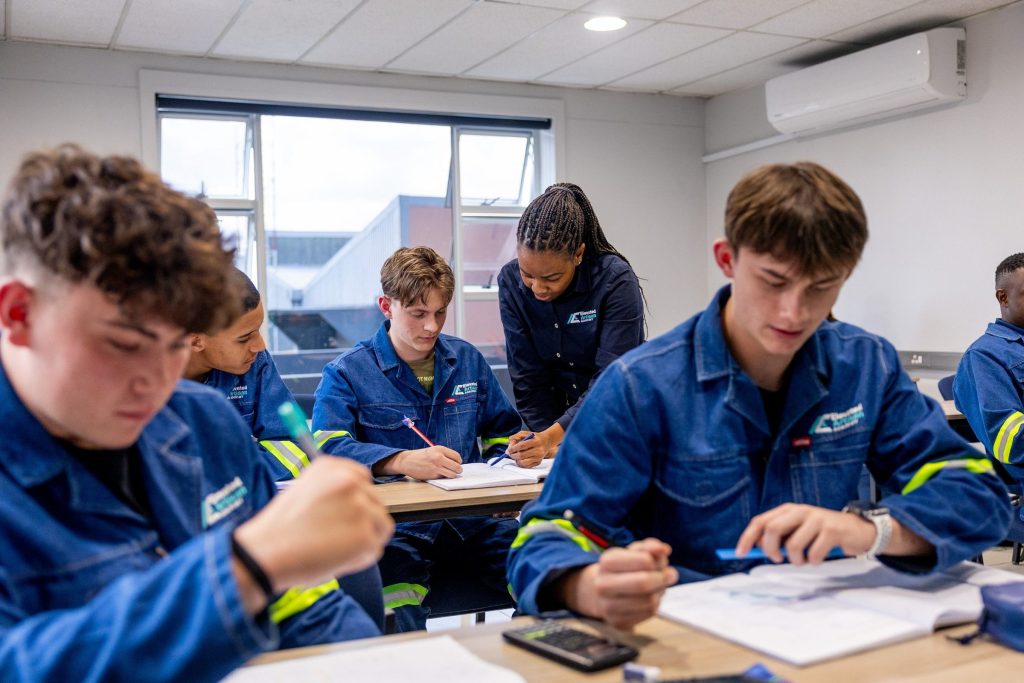 Academy Class