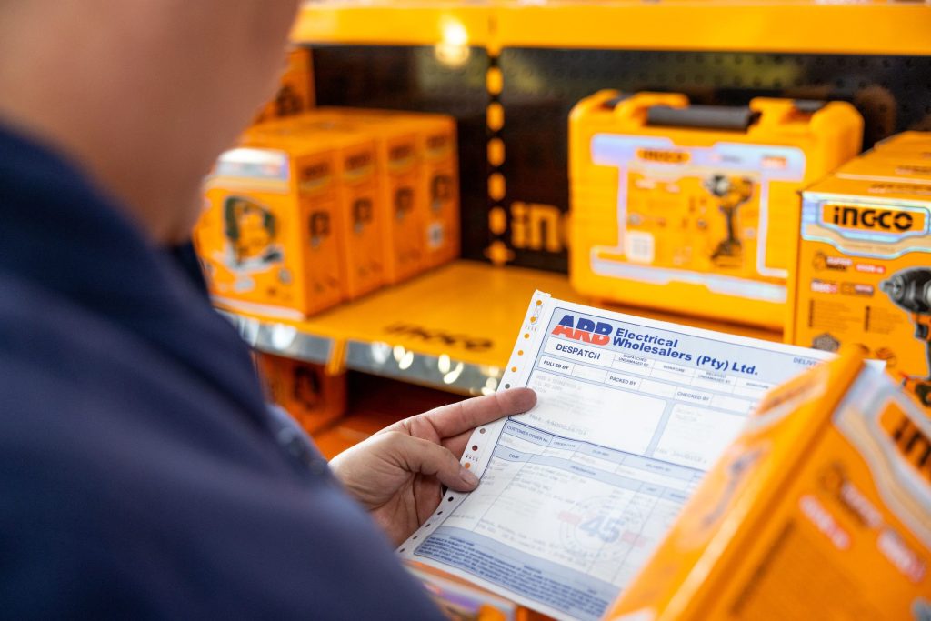 Arb Product Box