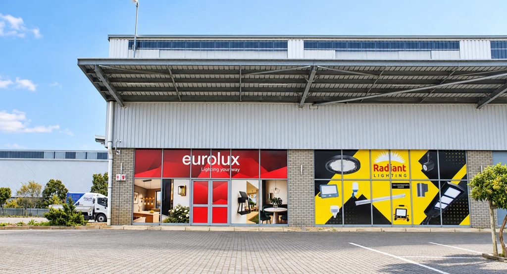 Eurolux Store