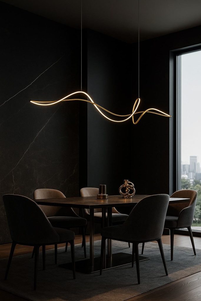 Lighting Dining