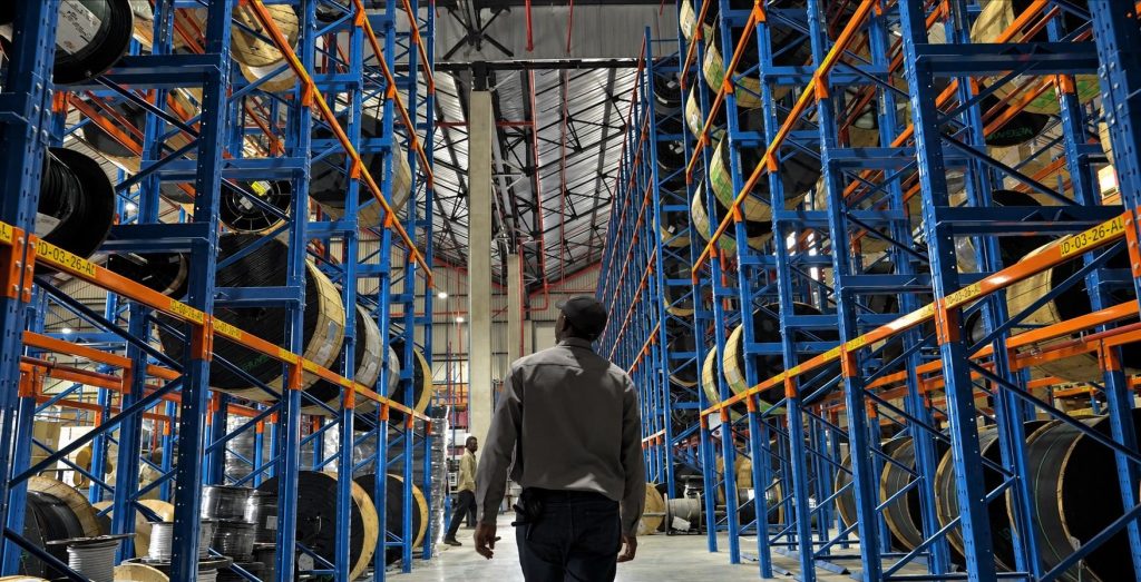 Racking Walker
