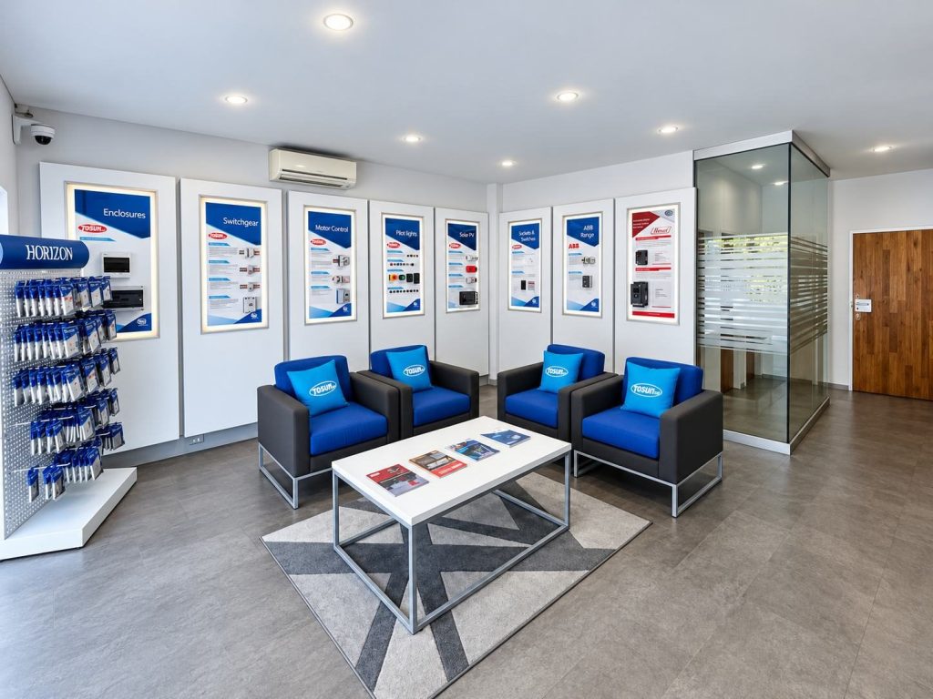 Showroom